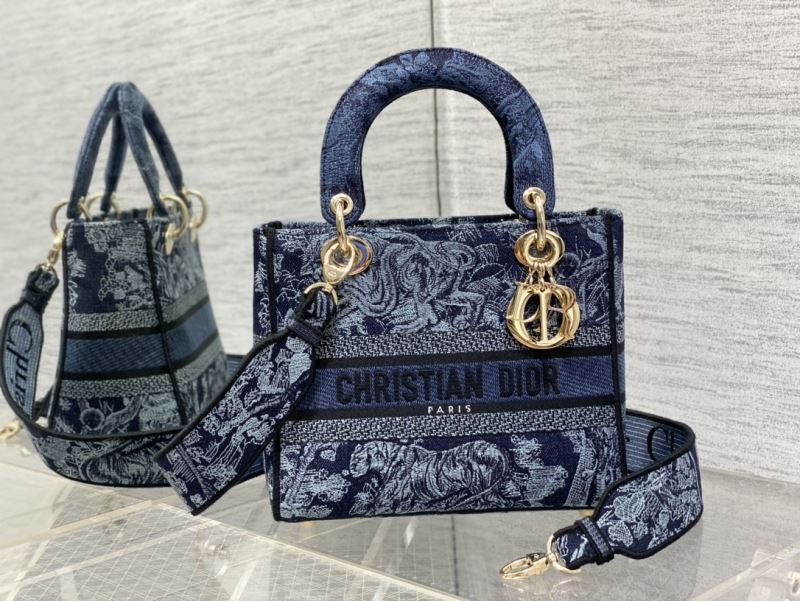 Christian Dior My Lady Bags